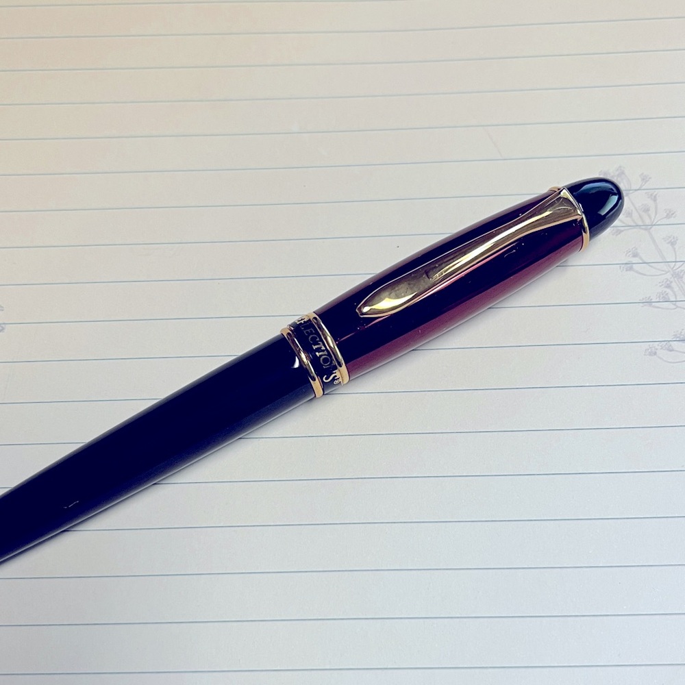 Reflections Ballpoint Pen